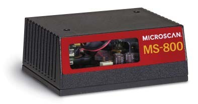 MS-800 條碼掃描器