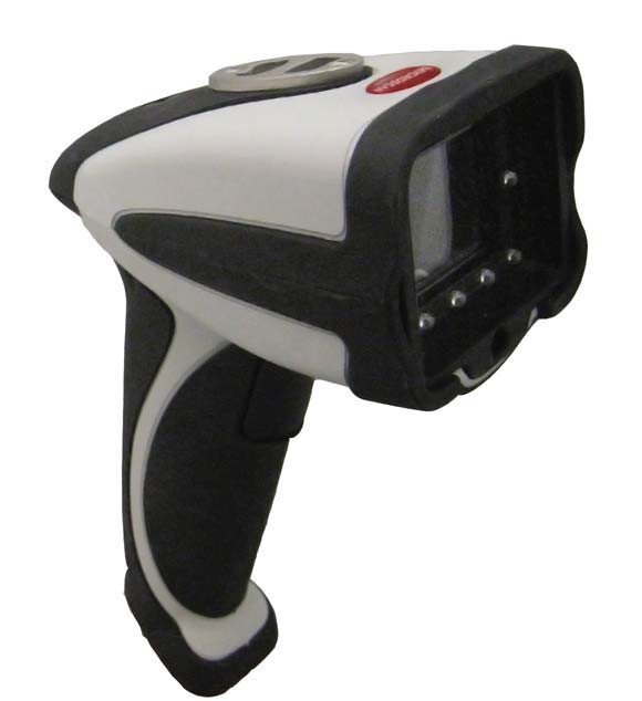 HS-2D 條碼掃描器