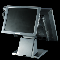 海信智龍HK860商用POS機