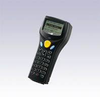CipherLAB CPT-8300數(shù)據(jù)采集器