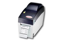 GODEX DT-2 條碼打印機