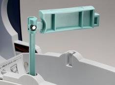 GODEX DT-2 條碼打印機(jī)