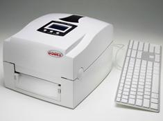 GODEX EZPi-1200  條碼打印機(jī)