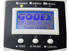 GODEX EZPi-1200  條碼打印機(jī)