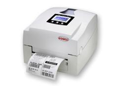 GODEX EZPi-1300  條碼打印機