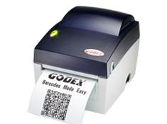 GODEX EZ-DT-4     條碼打印機