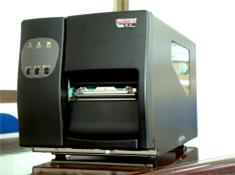 GODEX EZ-2100Plus 經(jīng)濟型工業(yè)打印機
