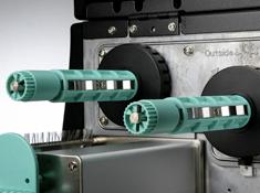 GODEX EZ-2300Plus 經濟型工業打印機