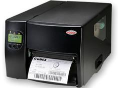 GODEX EZ-6200Plus  經(jīng)濟型工業(yè)打印機