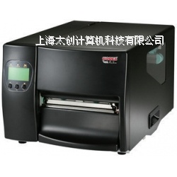 GODEX EZ-6300Plus  經(jīng)濟型工業(yè)打印機