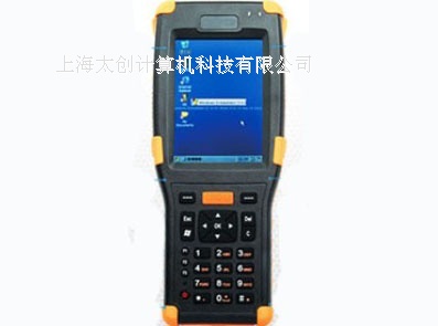 太創(chuàng)TC-90工業(yè)級數(shù)據(jù)采集器