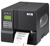 TSC ME340/240工業(yè)打印機