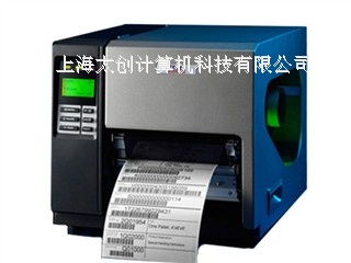TSC TTP-268M/366M 寬幅條碼打印機(jī)