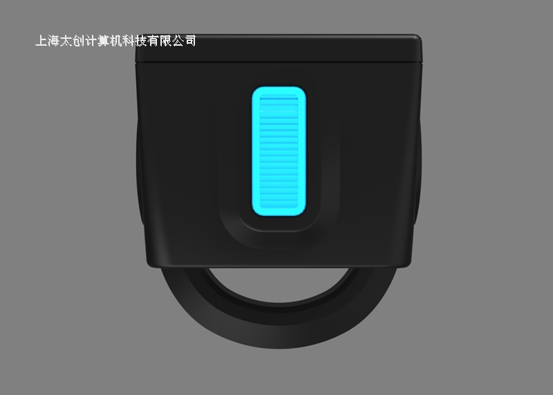 MX-6030多線式激光掃描器