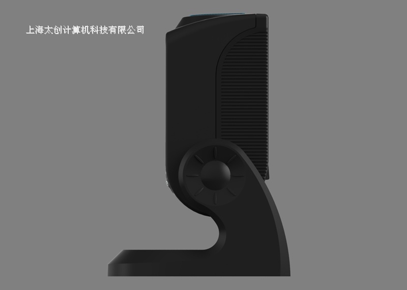 MX-6030多線式激光掃描器