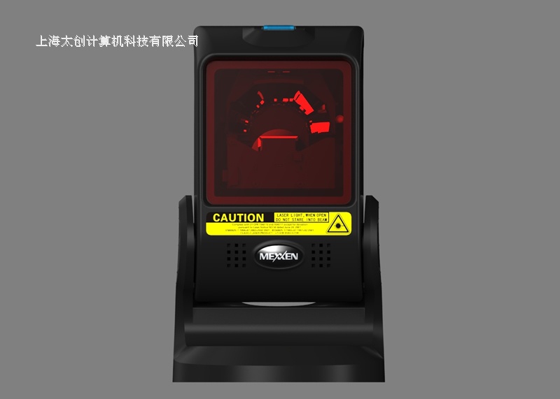 MX-6030多線式激光掃描器