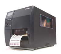 東芝TOSHIBA B-EX4T2 環保型工業打印機