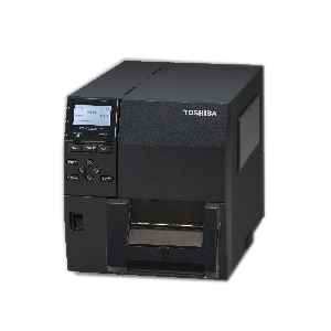 東芝TOSHIBA B-EX4T3標簽打印機