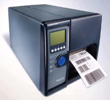 Intermec PD42 經濟型條碼打印機