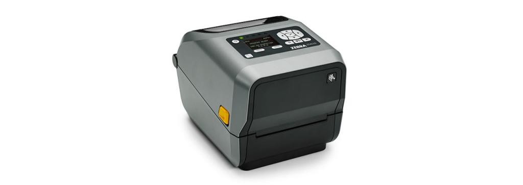 斑馬ZEBRA ZD620桌面打印機
