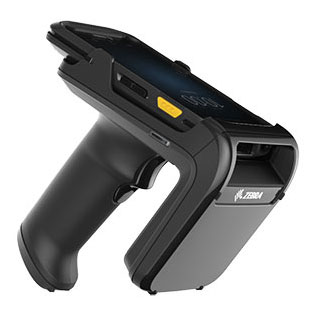 斑馬Zebra RFD2000 UHF RFID SLED