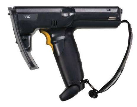 斑馬Zebra motorola MC3190-Z RFID讀取器