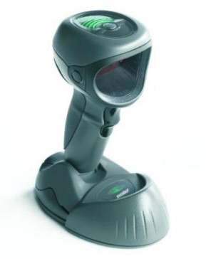 斑馬/摩托羅拉Zebra/Motorola DS9808-R 通用掃描器