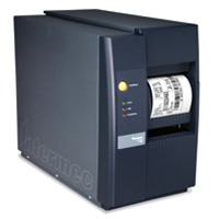 Intermec 4420E 高檔重工業條碼打印機