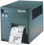 SATO CL408E 堅固耐用條碼打印機