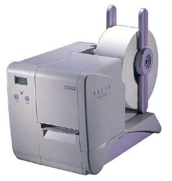 SATO DR300 獨立型條碼打印機