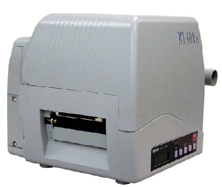SATO XL400e/XL410e 條碼打印機